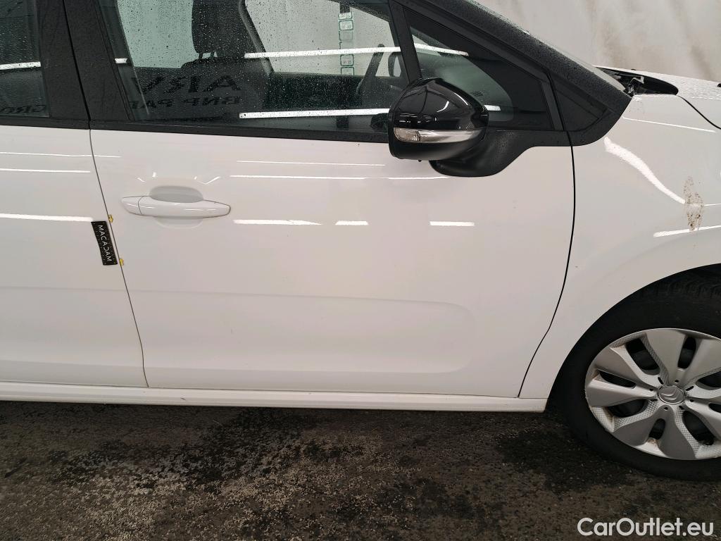  Citroen  C3  Feel Business 1.5 BlueHDI 100CV BVM6 E6d #4