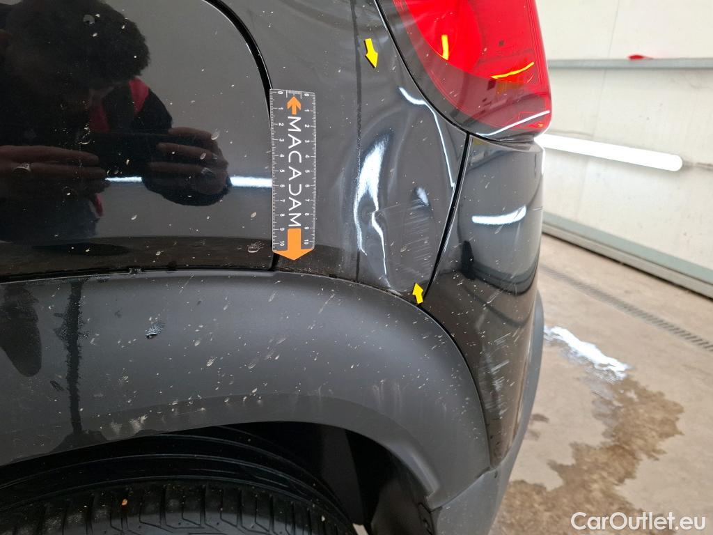  Citroen  C3  Aircross Feel Business 1.5 BlueHDi 100CV BVM6 E6dT #2