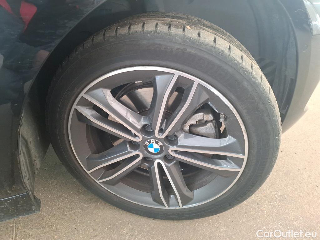  Bmw  Serie 1 Série 1 Berline 118 i Edition Sport 1.5 135CV BVA7 E6d #14