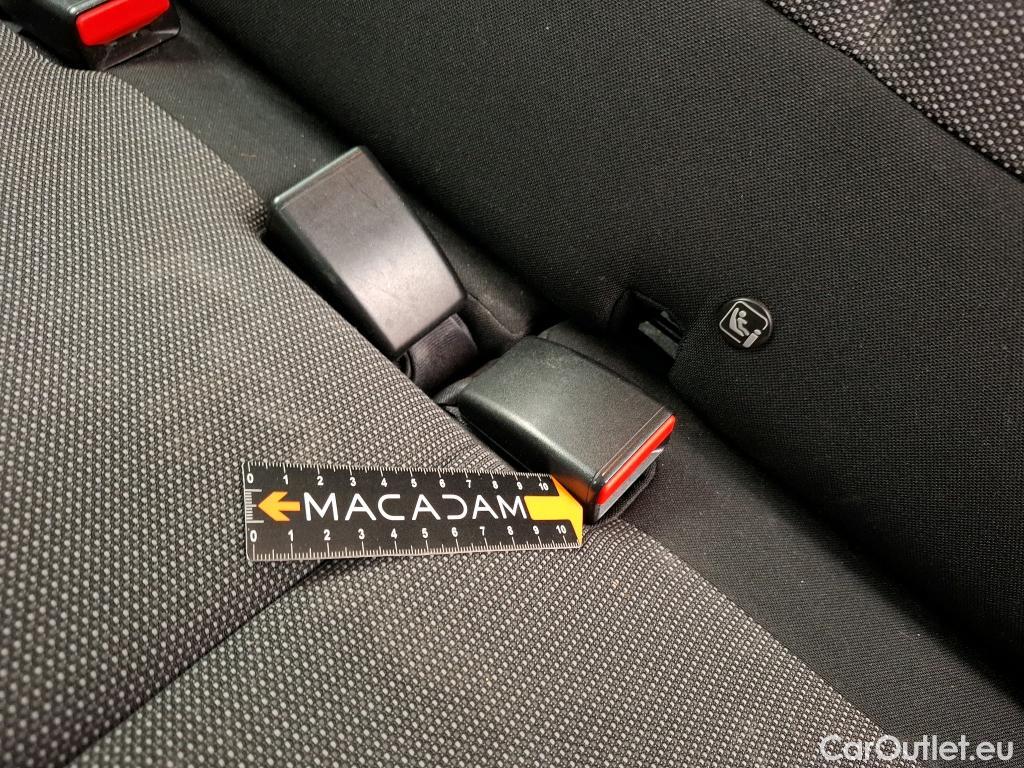  Citroen  C3  Aircross Feel Business 1.5 BlueHDi 100CV BVM6 E6dT #31
