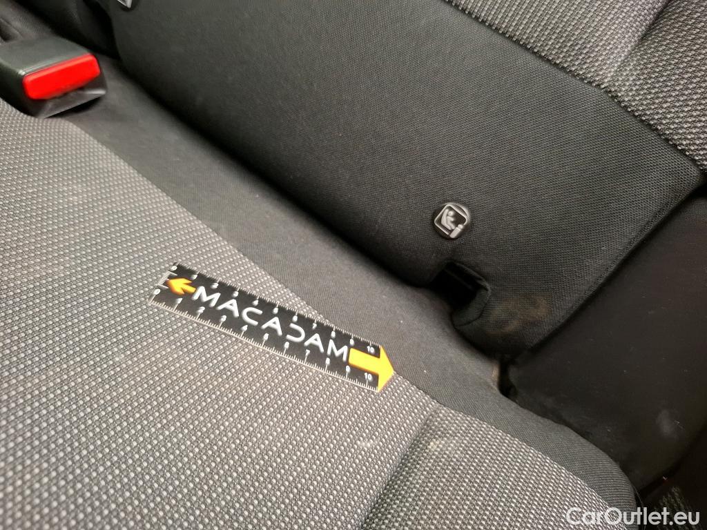  Citroen  C3  Aircross Feel Business 1.5 BlueHDi 100CV BVM6 E6dT #29