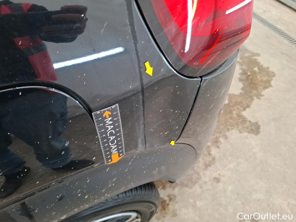  Citroen  C3  Aircross Feel Business 1.5 BlueHDi 100CV BVM6 E6dT #3