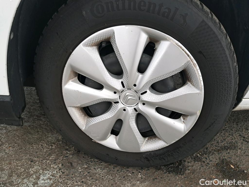  Citroen  C3  Feel Business 1.5 BlueHDI 100CV BVM6 E6d #22