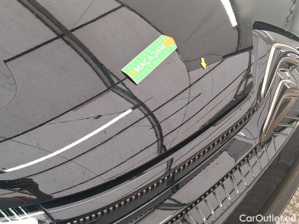  Citroen  C5 Aircross CITROEN  / 2022 / 5P / SUV BlueHDi 130 S&S BVM6 Feel #7