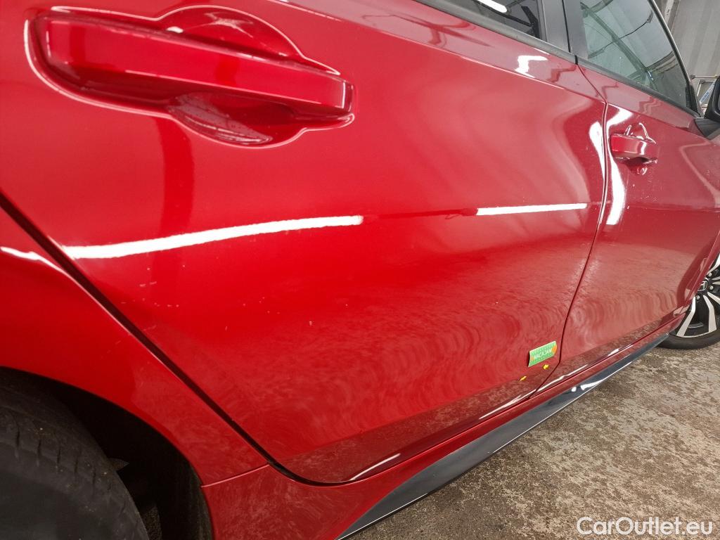  Honda  Civic HONDA  / 2022 / 5P / Berline 2.0 i-MMD Executive #16