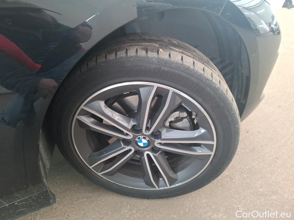  Bmw  Serie 1 Série 1 Berline 118 i Edition Sport 1.5 135CV BVA7 E6d #13