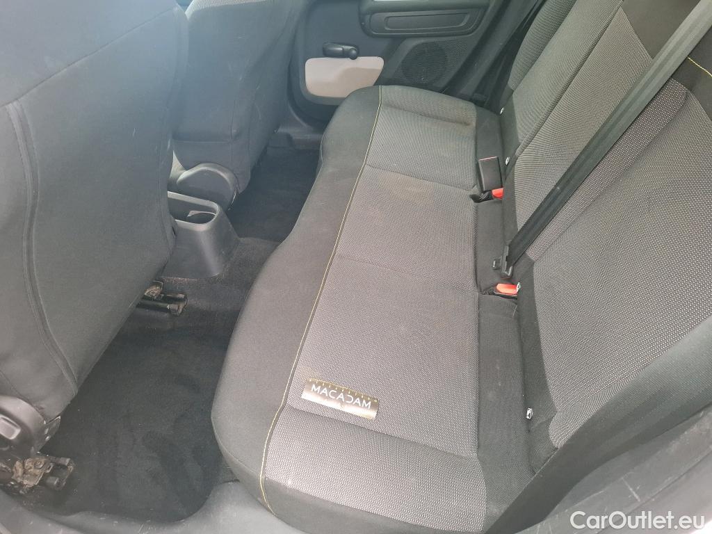  Citroen  C3 CITROEN  / 2020 / 5P / Berline PureTech 110 S&S BVM6 Shine Business #27