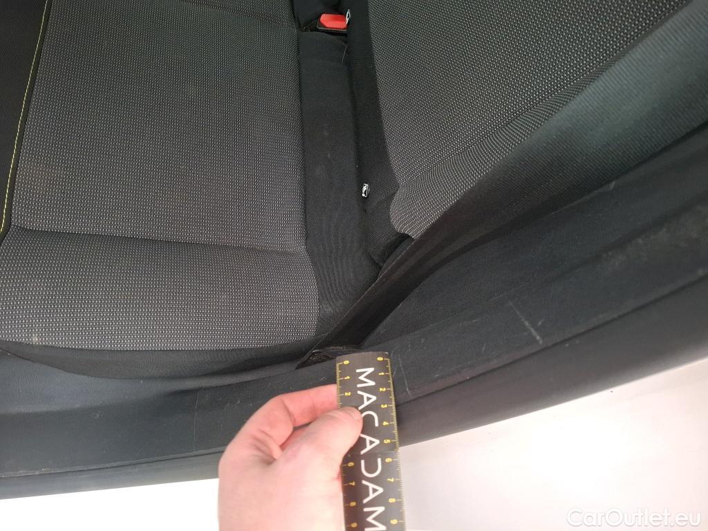  Citroen  C3 CITROEN  / 2020 / 5P / Berline PureTech 110 S&S BVM6 Shine Business #12