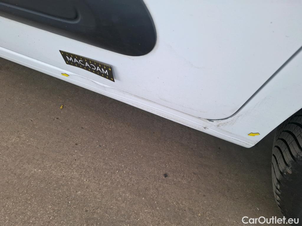  Citroen  Berlingo  Live M 1.2 PureTech 110CV BVM6 E6dT #23
