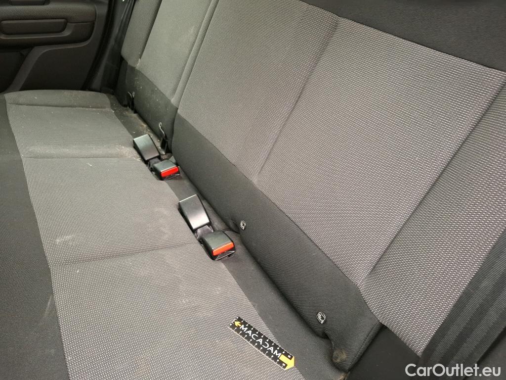 Citroen  C3  Aircross Feel Business 1.5 BlueHDi 100CV BVM6 E6dT #28
