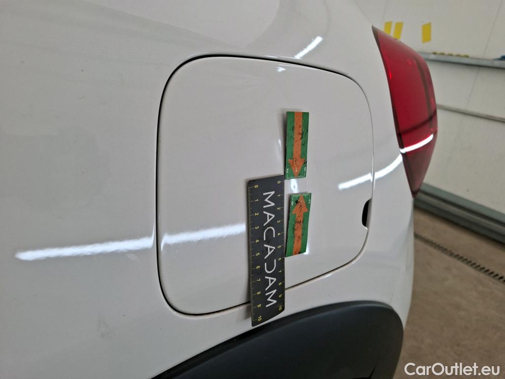  Citroen  C3  Feel Business 1.2 PureTech 80CV BVM5 E6d #31