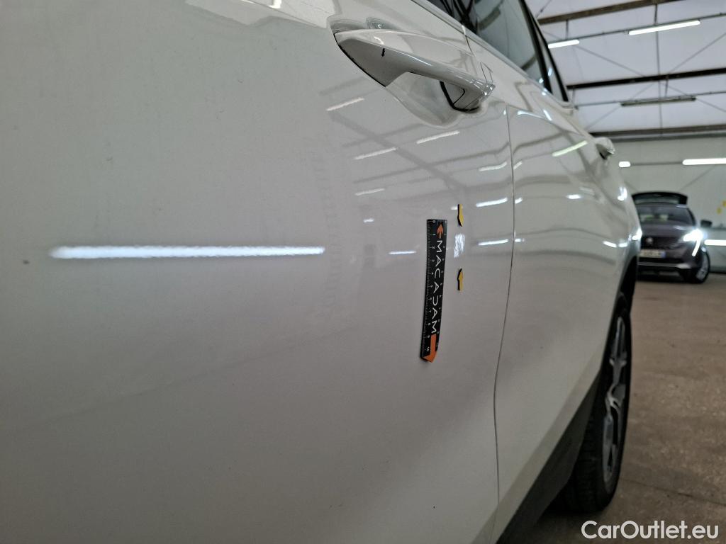  Bmw  X2 Série  sDrive 18i Lounge 1.5 135CV BVM6 E6d #8