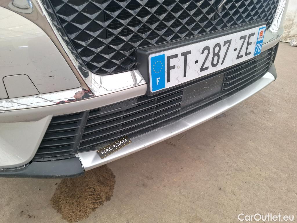  DS  DS7 DS DS 7 Crossback / 2017 / 5P / SUV BlueHDi 180 Automatique Grand Chic #75