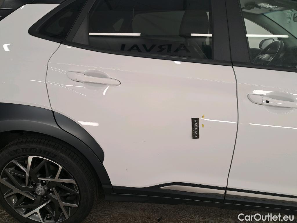  Hyundai  Konna Kona Executive Hybrid 2WD 1.6 GDI 140CV BVA6 E6d #14