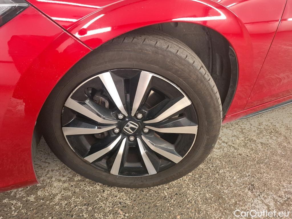  Honda  Civic HONDA  / 2022 / 5P / Berline 2.0 i-MMD Executive #5