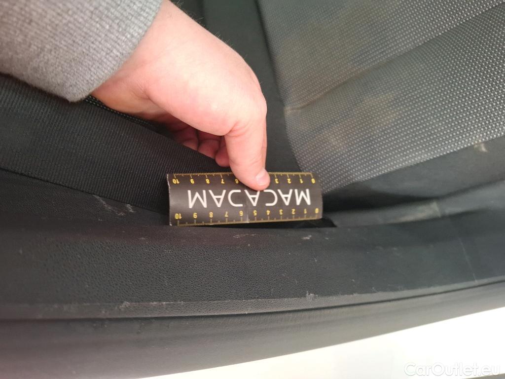  Citroen  C3 CITROEN  / 2020 / 5P / Berline PureTech 110 S&S BVM6 Shine Business #14