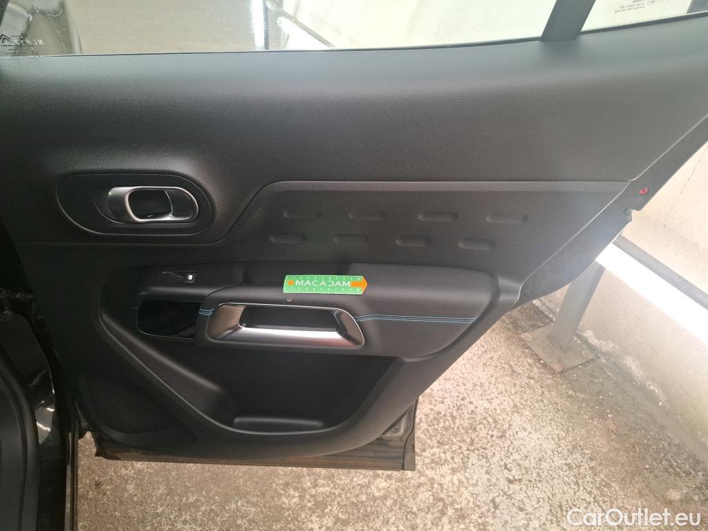  Citroen  C5 Aircross CITROEN  / 2022 / 5P / SUV BlueHDi 130 S&S BVM6 Feel #15