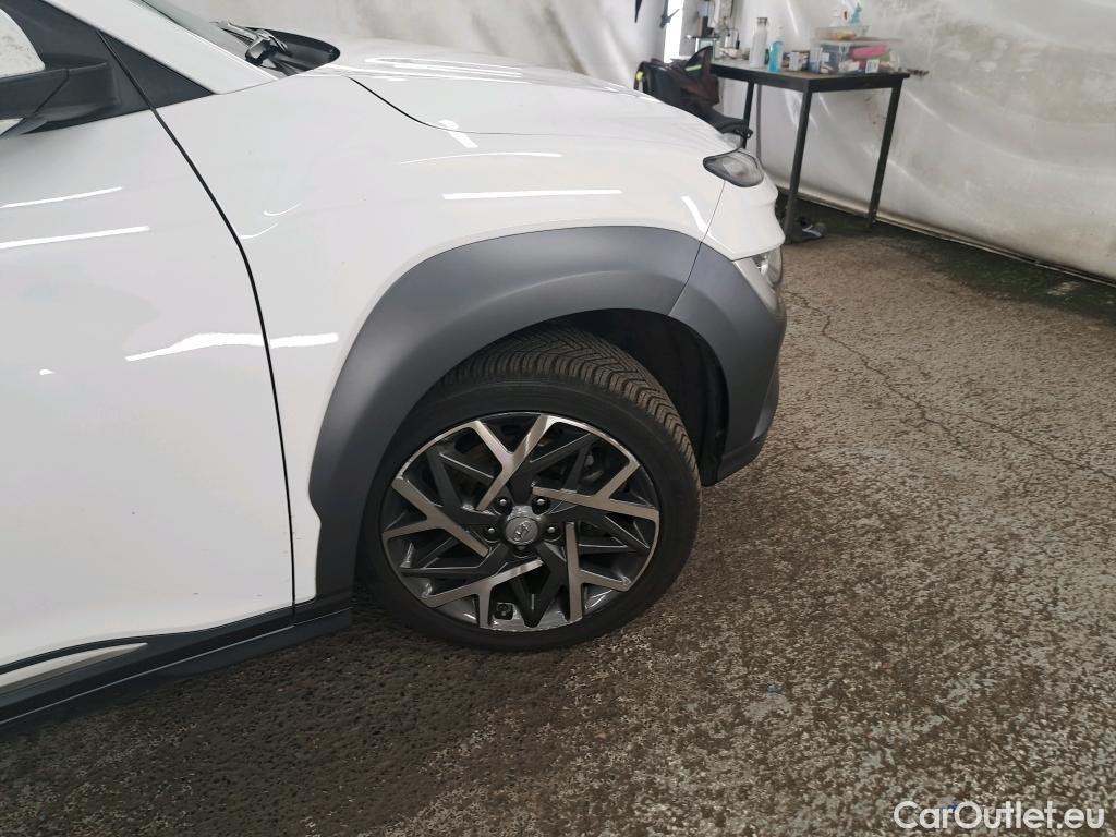  Hyundai  Konna Kona Executive Hybrid 2WD 1.6 GDI 140CV BVA6 E6d #7