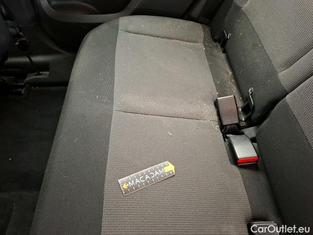  Citroen  C3  Aircross Feel Business 1.5 BlueHDi 100CV BVM6 E6dT #27