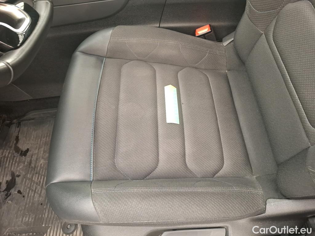  Citroen  C5 Aircross CITROEN  / 2022 / 5P / SUV BlueHDi 130 S&S BVM6 Feel #11