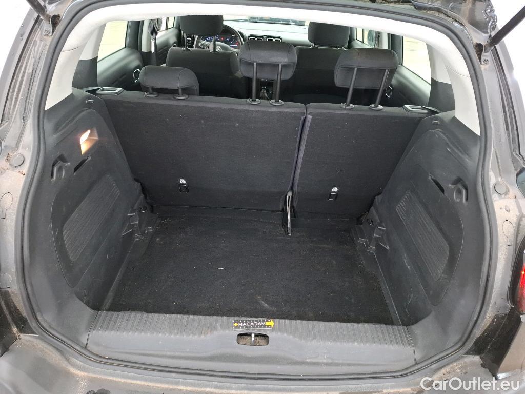  Citroen  C3  Aircross Feel Business 1.5 BlueHDi 100CV BVM6 E6dT #7