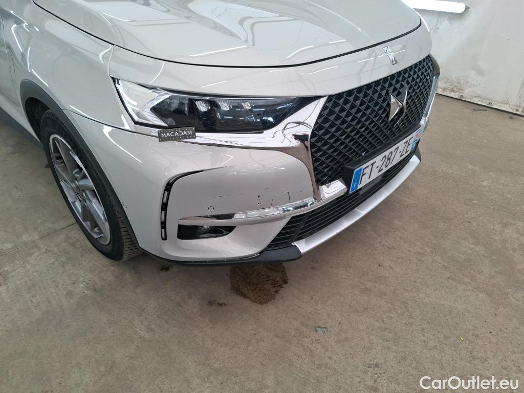  DS  DS7 DS DS 7 Crossback / 2017 / 5P / SUV BlueHDi 180 Automatique Grand Chic #65