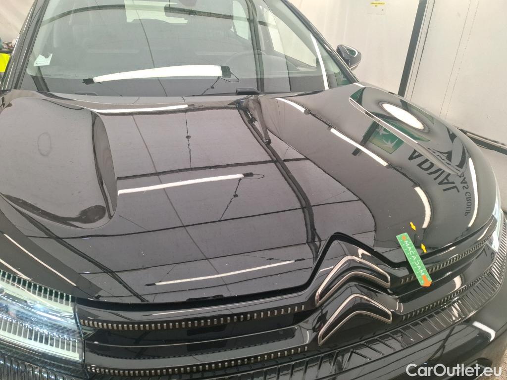  Citroen  C5 Aircross CITROEN  / 2022 / 5P / SUV BlueHDi 130 S&S BVM6 Feel #3