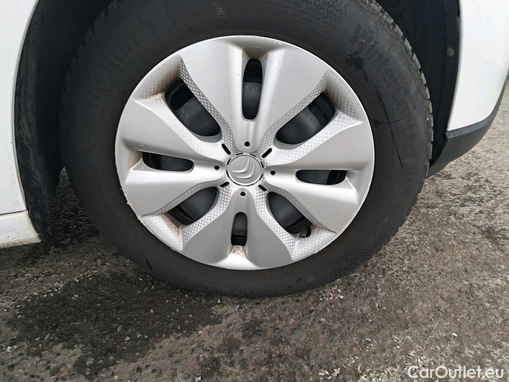  Citroen  C3  Feel Business 1.5 BlueHDI 100CV BVM6 E6d #26