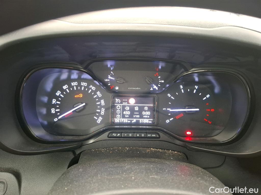  Citroen  Berlingo  Live M 1.2 PureTech 110CV BVM6 E6dT #75