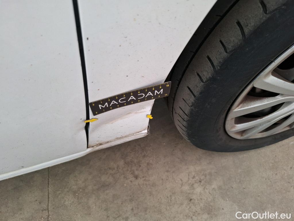  Citroen  Berlingo  Live M 1.2 PureTech 110CV BVM6 E6dT #25