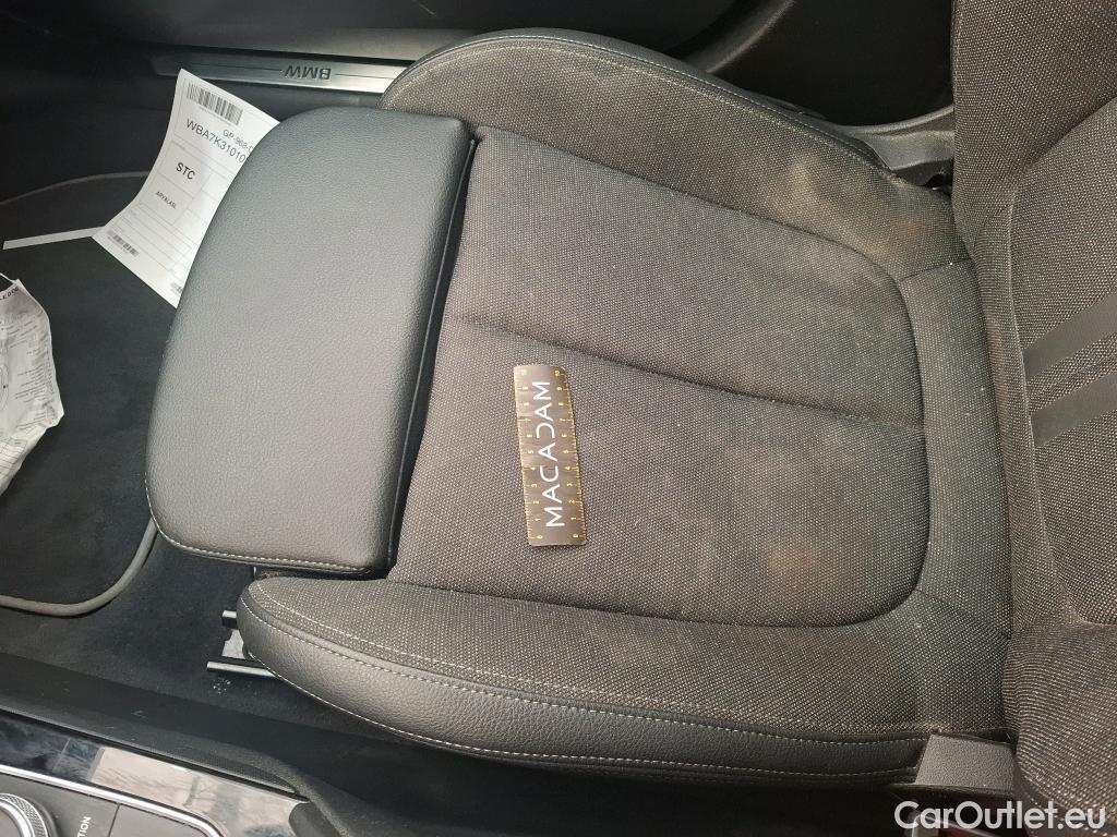  Bmw  Serie 1 Série 1 Berline 118 i Edition Sport 1.5 135CV BVA7 E6d #19