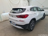  Bmw  X2 Série  sDrive 18i Lounge 1.5 135CV BVM6 E6d #3