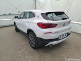  Bmw  X2 Série  sDrive 18i Lounge 1.5 135CV BVM6 E6d #2