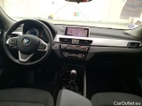  Bmw  X2 Série  sDrive 18i Lounge 1.5 135CV BVM6 E6d #5