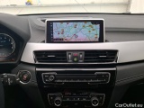  Bmw  X2 Série  sDrive 18i Lounge 1.5 135CV BVM6 E6d #7