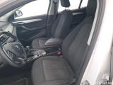  Bmw  X2 Série  sDrive 18i Lounge 1.5 135CV BVM6 E6d #8