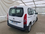  Citroen  Berlingo  Live M 1.2 PureTech 110CV BVM6 E6dT #3