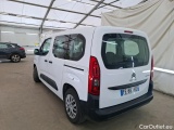  Citroen  Berlingo  Live M 1.2 PureTech 110CV BVM6 E6dT #2