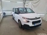  Citroen  Berlingo  Live M 1.2 PureTech 110CV BVM6 E6dT #4