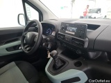  Citroen  Berlingo  Live M 1.2 PureTech 110CV BVM6 E6dT #5