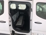  Citroen  Berlingo  Live M 1.2 PureTech 110CV BVM6 E6dT #9