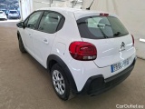  Citroen  C3  Feel Business 1.2 PureTech 80CV BVM5 E6d #2