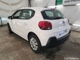  Citroen  C3  Feel Business 1.5 BlueHDI 100CV BVM6 E6d #2