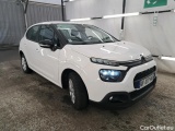  Citroen  C3  Feel Business 1.5 BlueHDI 100CV BVM6 E6d #4