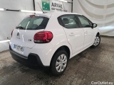  Citroen  C3  Feel Business 1.5 BlueHDI 100CV BVM6 E6d #3