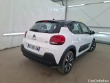  Citroen  C3 CITROEN  / 2020 / 5P / Berline PureTech 110 S&S BVM6 Shine Business #3