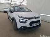  Citroen  C3 CITROEN  / 2020 / 5P / Berline PureTech 110 S&S BVM6 Shine Business #4