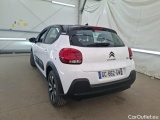  Citroen  C3 CITROEN  / 2020 / 5P / Berline PureTech 110 S&S BVM6 Shine Business #2