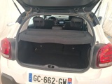  Citroen  C3 CITROEN  / 2020 / 5P / Berline PureTech 110 S&S BVM6 Shine Business #10