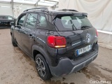  Citroen  C3  Aircross Feel Business 1.5 BlueHDi 100CV BVM6 E6dT #2